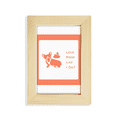 thumbnail image 1 of Playful Corgi Dog Likes Poop Desktop Display Photo Frame Picture Art Painting 5x7 inch, 1 of 3