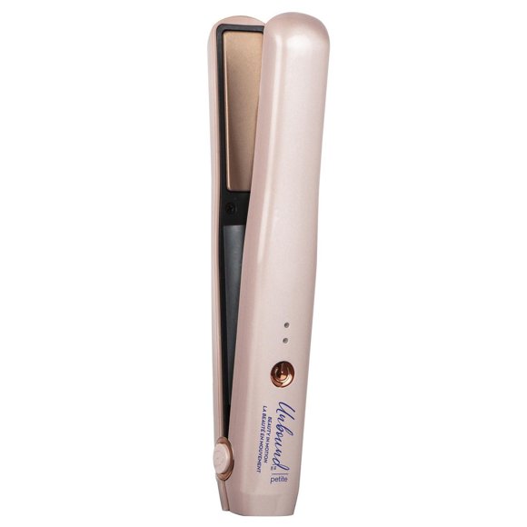 Conair Unbound Petite Cordless 3/4" Ceramic Straightener