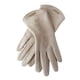 thumbnail image 5 of Guantes de gamuza de otoño e invierno, guantes abiertos con dedos abatibles, guantes cálidos, guantes de esquí de moda, 5 of 5