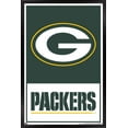 thumbnail image 1 of Packers de Green Bay NFL - Logo 21, 1 of 4
