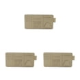 thumbnail image 1 of Transemion Durable Car Storage Solution - Easy Assembly And Organized Space Car Accessories Interiors Beige (normal) 3Set, 1 of 6