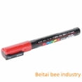 thumbnail image 1 of 3M Marking Pen Queen Marking Pen Bee Queen Marking Highlighter King Raising Tools Beekeeping Tools, 1 of 5