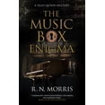 thumbnail image 1 of Pre-Owned The Music Box Enigma (A Silas Quinn Mystery, 6), 1 of 1