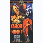 Mummy, The