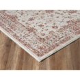 thumbnail image 5 of Abani Babylon 5'3"W x 7'6"D BYL130A Traditional Beige Area Rug, 5 of 6