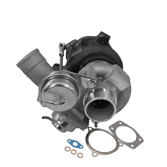 OE # 49377-06200 Turbo Turbocharger 1PC Fits select: 2003-2006 VOLVO XC90, 2003-2007 VOLVO XC70