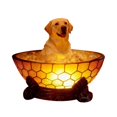 thumbnail image 2 of RBER This Adorable Animal Themed Bathtub Nightlight Easily Creates A Cozy Atmosphere And Provides Warm Companionship At Night. It Features A USB Port., 2 of 5