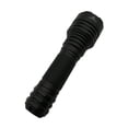 thumbnail image 1 of Graflsoa Ultra-Bright M45 Flashlight, 20000LM Luminosity, 6500K/5000K Light Options, IP65 Waterproof, Compact 16x5x5cm Design, No Battery Included, 1 of 6
