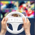 thumbnail image 3 of Gwong Electrónica Game Director Controller Durable Game Roding Circle para Wii Remote Controller, 3 of 6