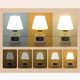 thumbnail image 3 of Luz nocturna, lámpara de noche, lámpara de mesa, alimentación for bebés, carga ocular, dormitorio, sueño, Control remoto, 3 of 7
