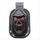 thumbnail image 3 of Luz Trasera de Calavera para Motocicleta, Luz de , Luz de Freno, Luz de Matrícula, Luz Trasera, Accesorios para Motocicleta, 3 of 5