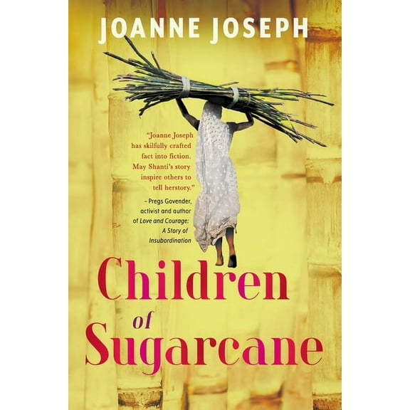 Children of Sugarcane (Paperback)