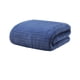 thumbnail image 1 of Toallas de baño extragrandes de terciopelo para adultos | Toalla para el cabello superabsorbente y de secado rápido | 75 x 35 cm con estampado de rayas para casa, playa, gimnasio y viajes, 1 of 6