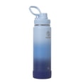 thumbnail image 1 of Botella de agua Takeya Actives con tapa con boquilla de 700 ml de acero inoxidable, 1 of 6