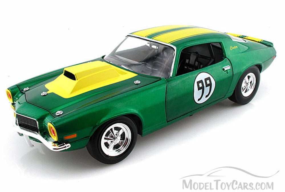 dukes of hazzard diecast 1 18