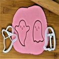 thumbnail image 6 of Biscuit Mold, Ongmies Small Cookie Cutter Set 2Pcs Devil Heart Cookie Cutter Halloween Cookie Cutters Pumpkin Cookie Cutter Cookie Cutters, Biscuit Moulds, 2X Devil's Cookies Cutting Molds, 6 of 9