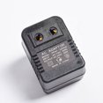 thumbnail image 1 of Voltage Converter Voltage Converter 110v / 220v 220v / 110v Power 50w, 1 of 5