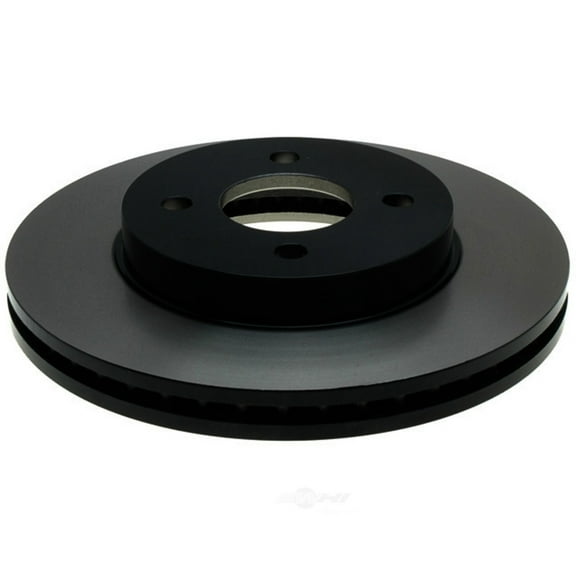 Raybestos 580137 Advanced Technology Disc Brake Rotor Fits select: 2005-2007 CHEVROLET COBALT, 2003-2007 SATURN ION