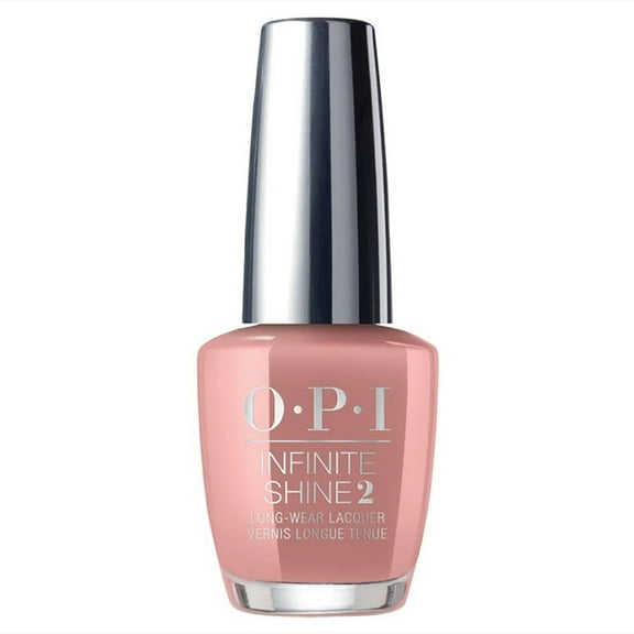 OPI Infinite Shine 2 Lacquer - Dulce De Leche 0.5oz