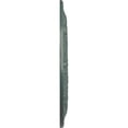 thumbnail image 4 of Ekena Millwork 20 7/8"OD x 1 1/4"P Biddix Ceiling Medallion (Fits Canopies up to 7 1/2"), Hand-Painted Cloud Burst, 4 of 7