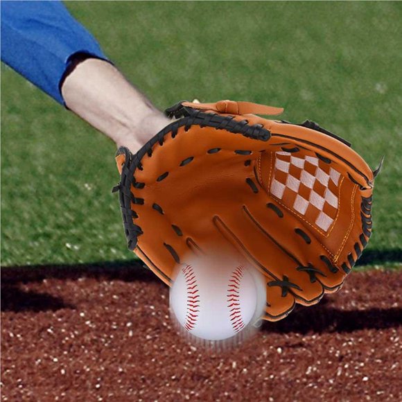 9inch White Base Ball Baseball Practice Baseball Softball Training Baseball Trainning Softball Sport Team Game PVC