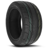 Nitto NT555RII Drag Racing 305/35ZR20 107W XL Passenger Tire simolary.com 12 Nitto NT555RII Drag Racing 305/35ZR20 107W XL Passenger Tire - Image 4
