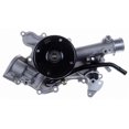 thumbnail image 1 of Gates Water Pump 43501 OE Replacement, 1 of 3