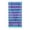 Blue-B, variant on Yooshoverk Quick Dry Beach Towel, Lightweight Portable Sports Towel, Sand-Proof Absorbent Bath Towel For Swimming Travel Outdoor Blue-B 62.99 X 31.49 In