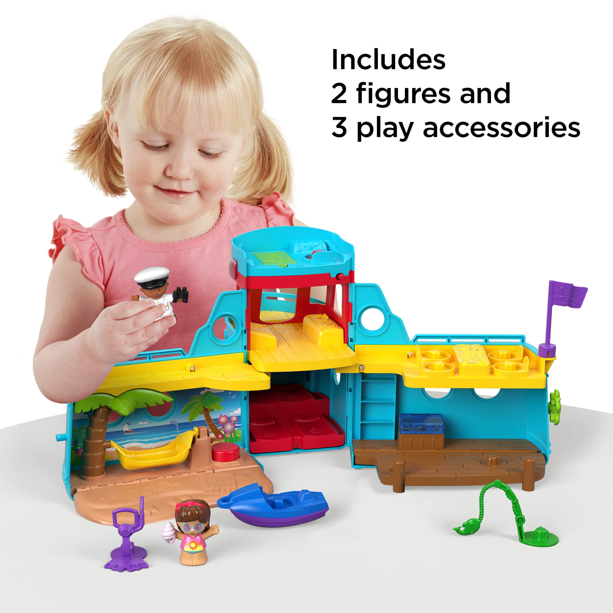 fisher price a walking friend