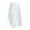 White, variant on Daydancce Women Ballet Wrap Skirt Ladies Irregular Mid-length Sheer Dance Skirts