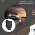 thumbnail image 3 of Scienceny Interruptor de estacionamiento de coche 3C0927225C, cubierta de llave profesional, componente de Control, interruptores de botón de Vehículos, repuestos y accesorios Mis, 3 of 6