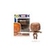 thumbnail image 2 of Funko Pop figure! Marvel exclusive Spider-man wood model 719 | 52216-Original-collectible miniature figures for display-gift Idea-official merchandise-toys for children and adults, 2 of 5