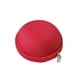 thumbnail image 1 of Naiovety Bolsa de almacenamiento Bolsas de 1-2 ml Gran capacidad Sólido Multifuncional Ligero Paquete portátil Protección de la piel para Almacenamiento y organización del hogar Rojo, 1 of 6