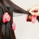thumbnail image 4 of 1 Juego De Rulos De Silicona Para El Cabello Que El Cabello Sin Calor Para Zulema Cabellos ondulados, 4 of 5