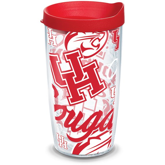 Tervis University of Houston Cougars Insulated Tumbler