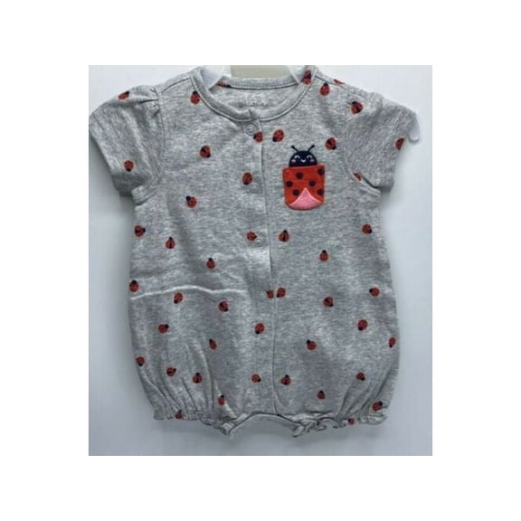 NEW Carters Romper FAST SHIPPING!