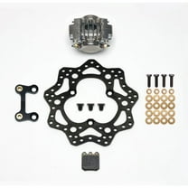 Wilwood Sprint Brake Kit LF Steel Rotor