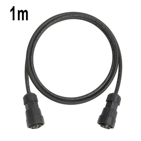 

GLFSIL AC Cable For Waterproof Grid Tie Inverter Series Connect Inverter For WVC Series