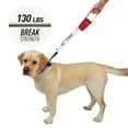 thumbnail image 4 of Nite Ize RadDog Retractable Pocket Leash - Red - Large, 4 of 8