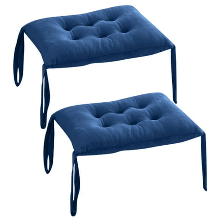 

NIUREDLTD Chair Cushion Square Cotton Upholstery Cushion For Office Home Or Car