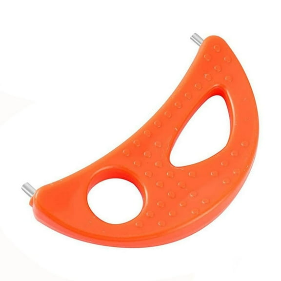 Lcxifdre Crescent Tool Compatible Universal for Juicer, Juicer Repalcement Part, Bpa-Free Food Grade Plastic Juicer Replacement Crescent Tool