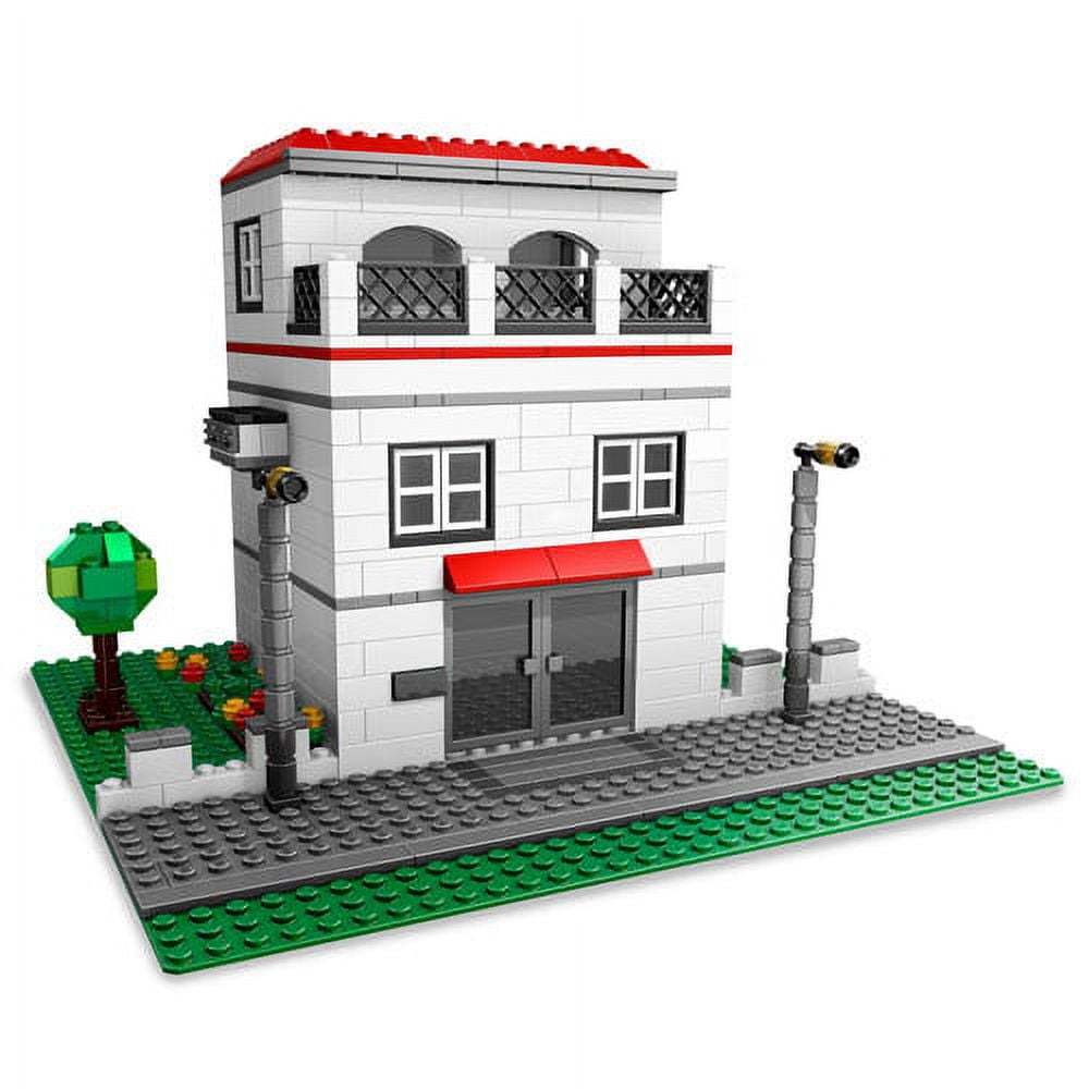 LEGO 4956 Creator - House - Walmart.com