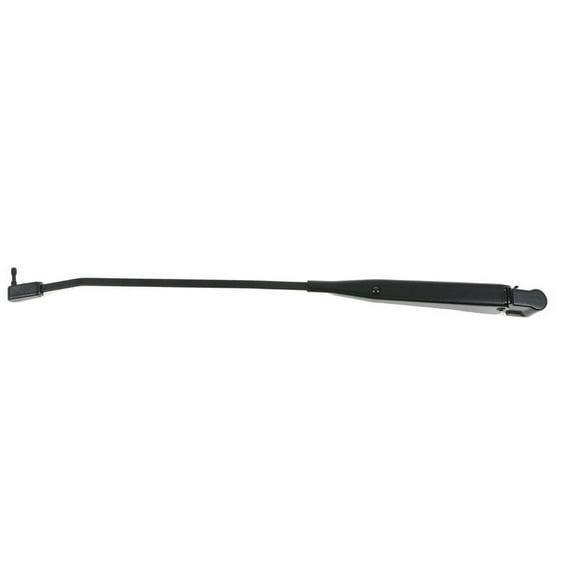 TRQ Windshield Wiper Arm Left or Right for 80-90 Ford Truck WWA09544 Fits select: 1980-1990 FORD F150, 1980-1990 FORD F250