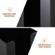 thumbnail image 2 of 1Pc Disposable Coffee Cup Holder Paper Cup Storage Rack Milk Tea Cup Rack, 2 of 4