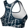 thumbnail image 3 of ProSphere Women's Utah State University Distressed Sports Bra (Apparel), 3 of 8
