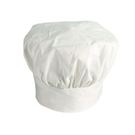 

Crestware CHV Cotton Top Chef Hat 15