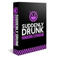 thumbnail image 2 of Soudainly Ivre : Extension Hardcore (Vente) 3-8+ Joueurs, 18+, 2 of 10