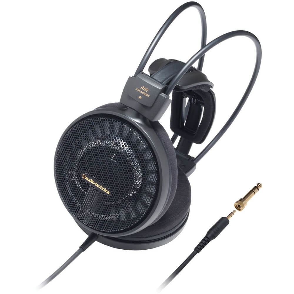 wie neu Audio-Technica ATH-ANC33is QuietPoint®Noise-Cancelling In-Ear Kopfhörer 