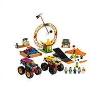 Lego City Show Arena 60295