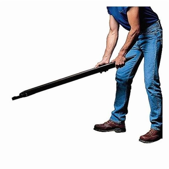 Caldwell Fork Extension,Yellow,2,250 lb,6" W,PR FE6-60